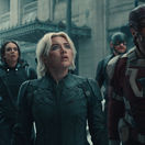 THUNDERBOLTS*