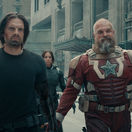 THUNDERBOLTS*