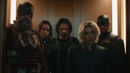 THUNDERBOLTS*