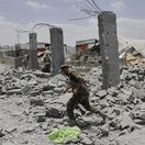 Yemen / Airstrikes /