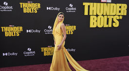 Geraldine Viswanathan