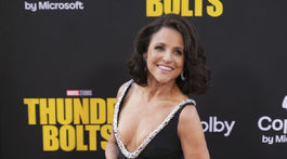 Julia Louis-Dreyfus 