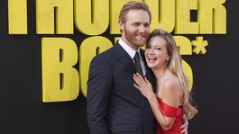 LA Premiere of "Thunderbolts"