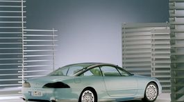 Mercedes-Benz F200 Concept - 1996