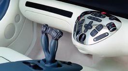 Mercedes-Benz F200 Concept - 1996