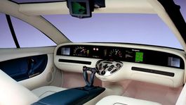 Mercedes-Benz - riadenie steer-by-wire 2025