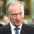 Nikolaj Platonovič Patrušev