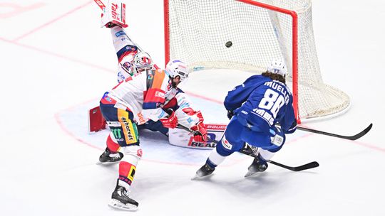 Brno má po veľkom boji titul českého majstra. Tešia sa aj Slováci