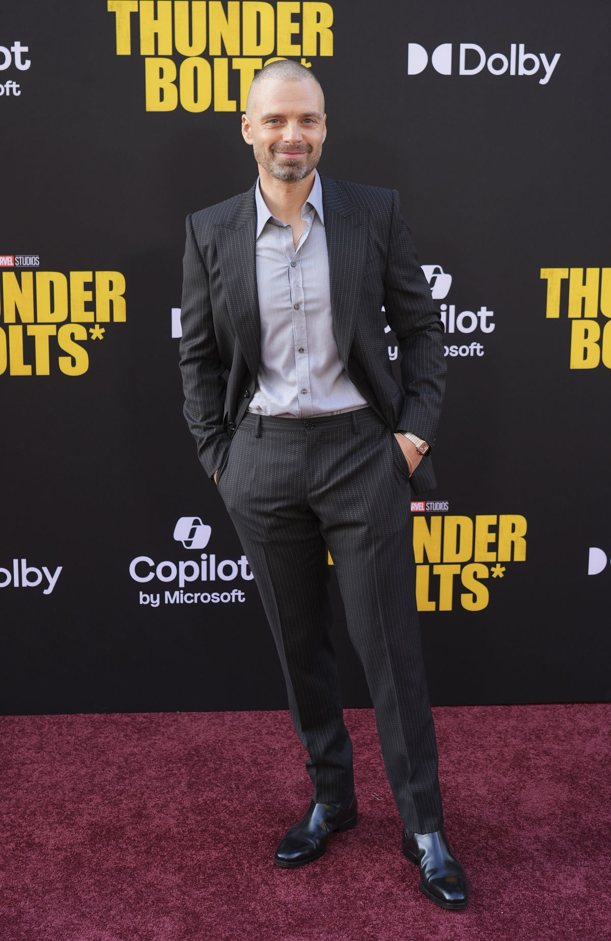 Sebastian Stan