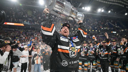 Majstra opúšťa jedna z kľúčových opôr. Z Košíc odchádza najužitočnejší hráč vlaňajšieho play off 