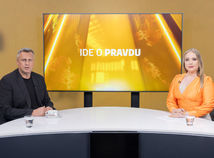 Andrej Danko, Ide o pravdu