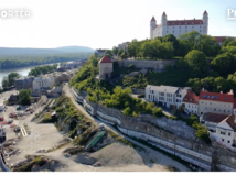 Bratislavské podhradie, Vydrica, mReportér
