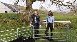Britain Royals
