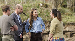 Britain Royals