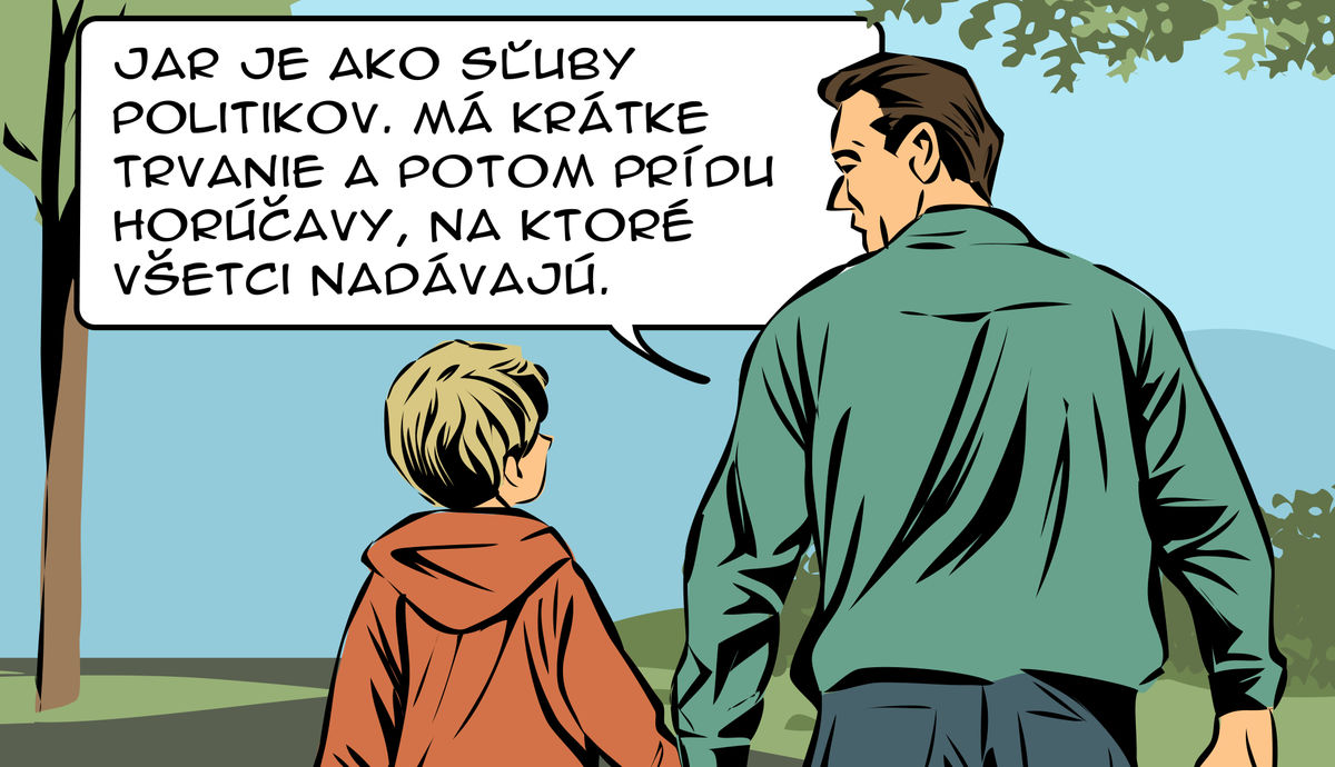 Karikatúra 02.05.2025
