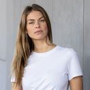 Adriana Herečka a modelka Adriana Novakov. 