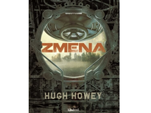 Kniha týždňa: Úspešná sci-fi séria Silo...