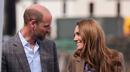 kate, william