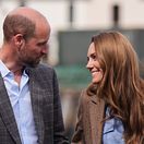 kate, william