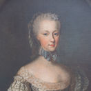 Marie Antoinette unikátna výstava kráľovniných šiat