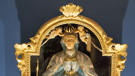 Marie Antoinette unikátna výstava kráľovniných šiat