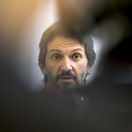 Minister obrany Robert Kaliňák