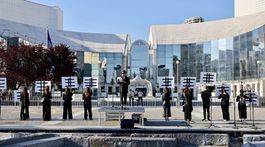 netrebko, otvorená kultúra, protest