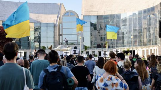 netrebko, otvorená kultúra, protest