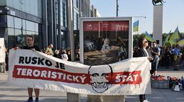 netrebko, otvorená kultúra, protest