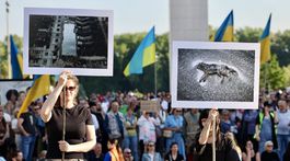netrebko, protest