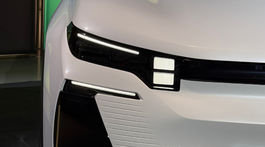 Nový Citroën C5 Aircross - parížska premiéra (2025)