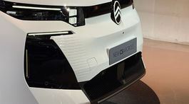 Nový Citroën C5 Aircross - parížska premiéra (2025)