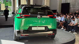 Nový Citroën C5 Aircross - parížska premiéra (2025)