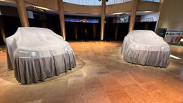 Nový Citroën C5 Aircross - parížska premiéra (2025)
