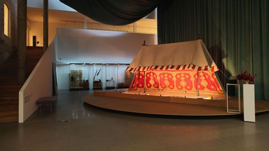 Blíži sa 500. výročie bitky pri Moháči: SNG prináša pohľad na tureckú okupáciu v obrazoch