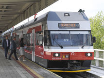 Poprad ZSSK Tatry Električky vlak