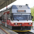 Poprad ZSSK Tatry Električky vlak