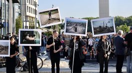 protest, otvorená kultúra, netrebko