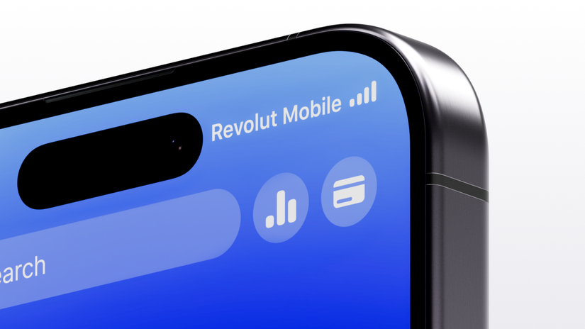 Revolut mobile plans
