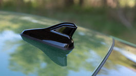 Škoda Octavia RS Liftback - test 2025