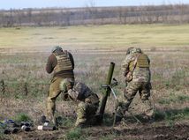 ONLINE: Putin cúvol? Skôr naberá dych,  domnievajú sa spravodajské služby. Jeho ciele na Ukrajine sa zrejme zmenili