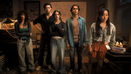 Horor, ktorý pobúril fanúšikov ešte predtým, ako vyšiel. Until Dawn nespája s pôvodnou hrou takmer nič