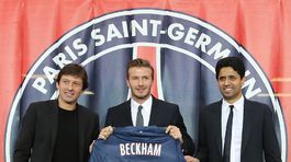 10 becks psg