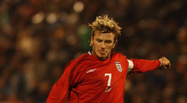 11 becks repre