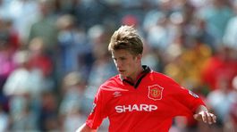 4 beckham