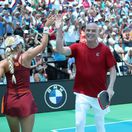 Andre Agassi