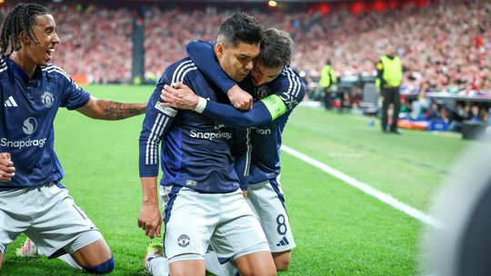 Rysuje sa anglický súboj o trofej. United a Spurs sú po prvých semifinálových zápasoch EL krok od postupu