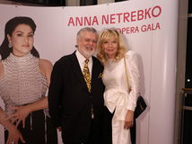 Peter Dvorský by si rád zaspieval s Netrebko,...