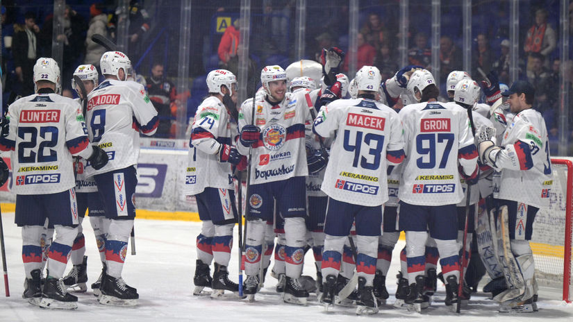 HKM Zvolen
