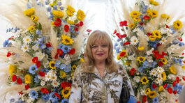Marcela Laiferová, Mucha, Piešťany